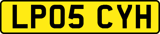 LP05CYH