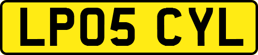 LP05CYL