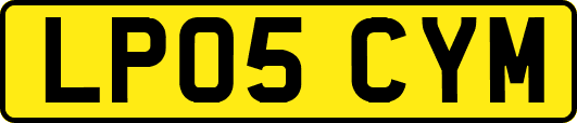 LP05CYM
