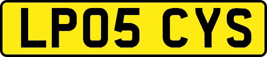 LP05CYS