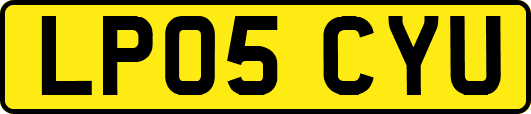 LP05CYU