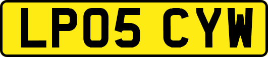 LP05CYW