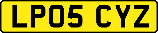 LP05CYZ