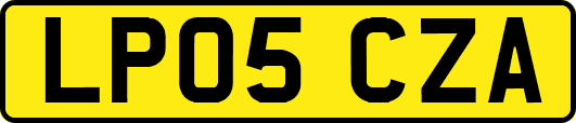 LP05CZA