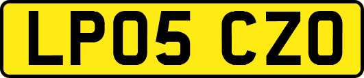 LP05CZO