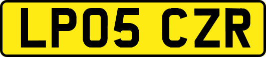 LP05CZR