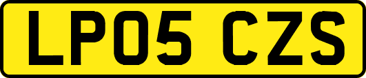 LP05CZS