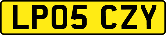 LP05CZY