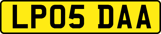 LP05DAA