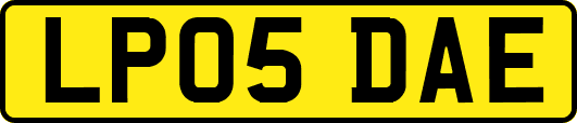 LP05DAE