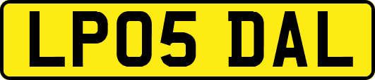 LP05DAL