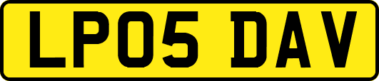 LP05DAV