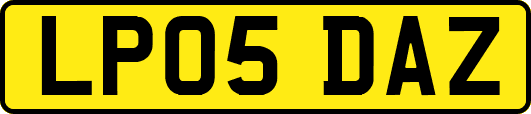 LP05DAZ