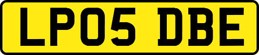 LP05DBE