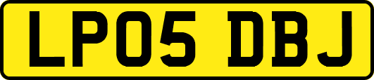 LP05DBJ