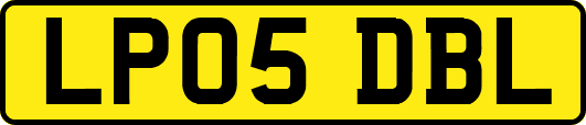 LP05DBL