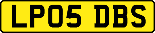 LP05DBS