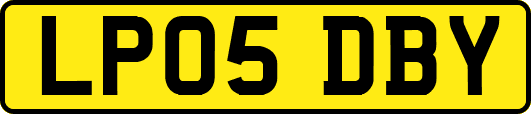 LP05DBY
