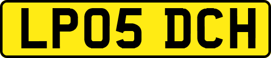 LP05DCH