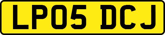 LP05DCJ