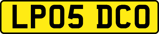 LP05DCO