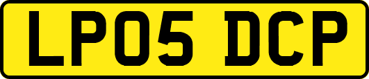 LP05DCP