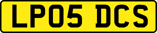 LP05DCS