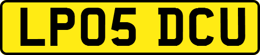 LP05DCU