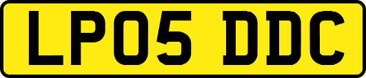 LP05DDC