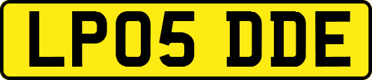 LP05DDE