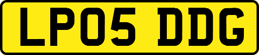 LP05DDG