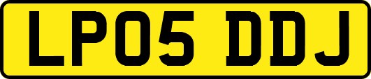 LP05DDJ