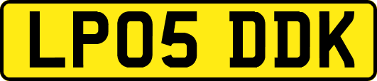 LP05DDK
