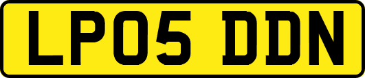 LP05DDN