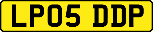 LP05DDP