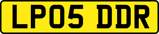 LP05DDR