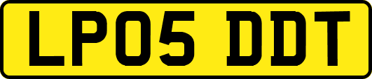 LP05DDT