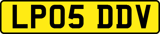 LP05DDV