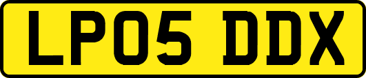 LP05DDX