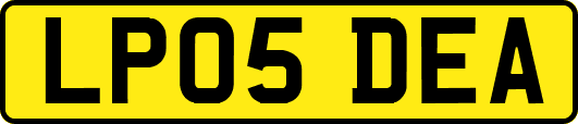 LP05DEA