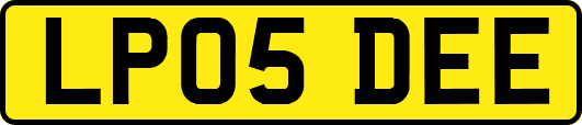 LP05DEE