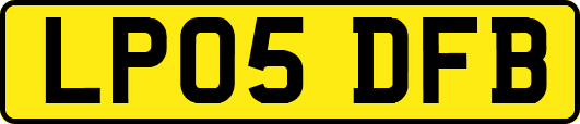 LP05DFB