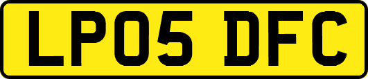 LP05DFC