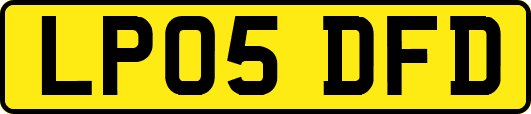 LP05DFD