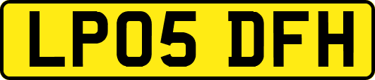 LP05DFH