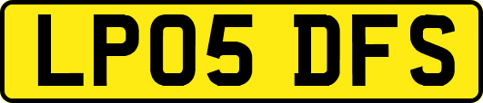 LP05DFS