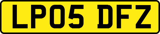 LP05DFZ
