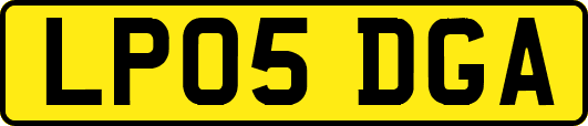 LP05DGA
