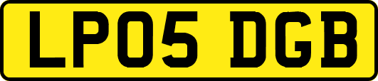 LP05DGB