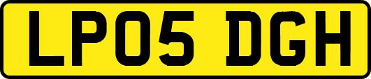 LP05DGH